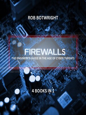 cover image of Firewalls